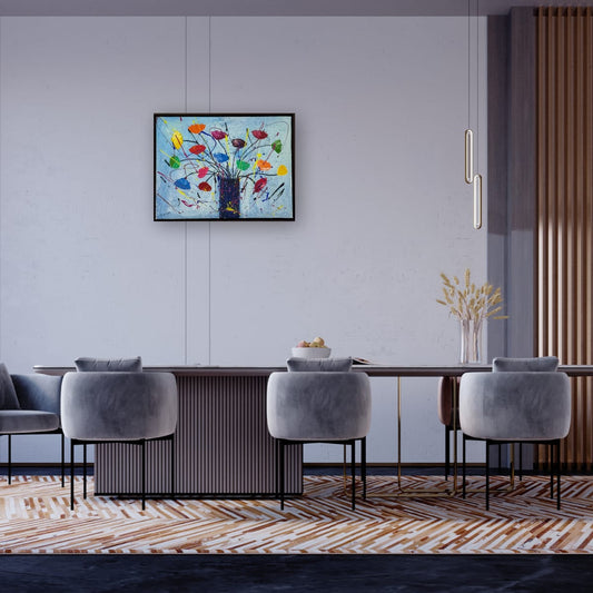Abstract Painting