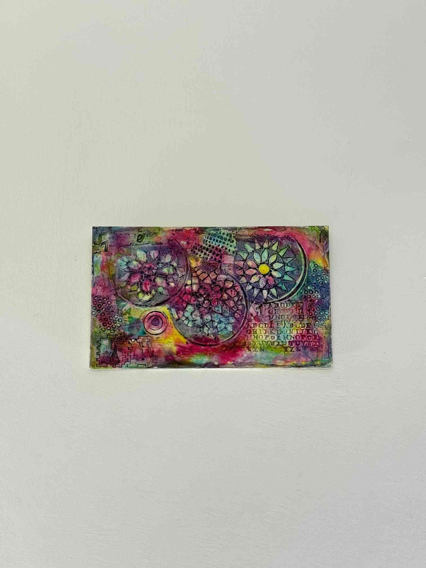 Purple Pulse