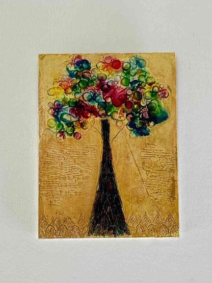 Rooted