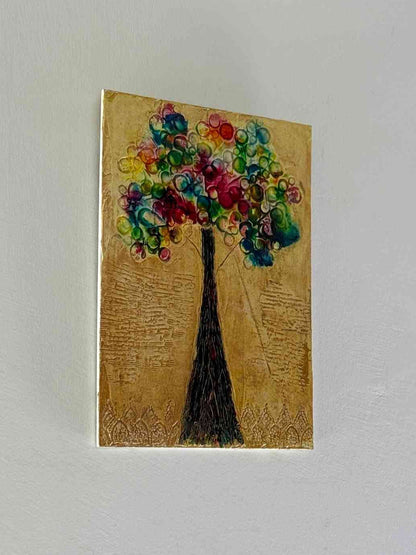Rooted
