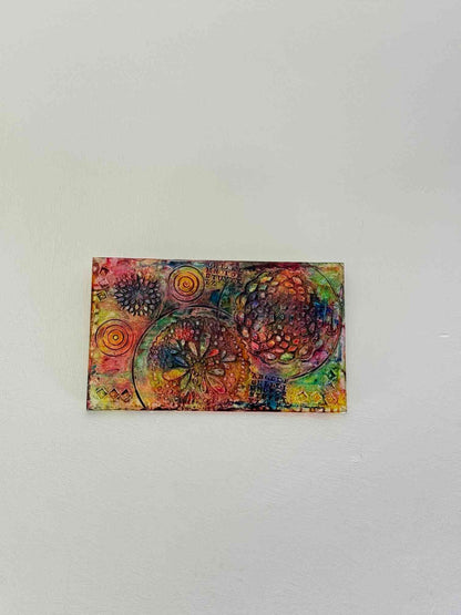Tie-Dye