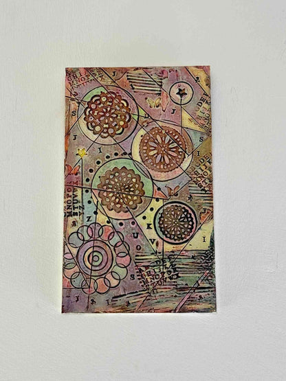 Geomisow